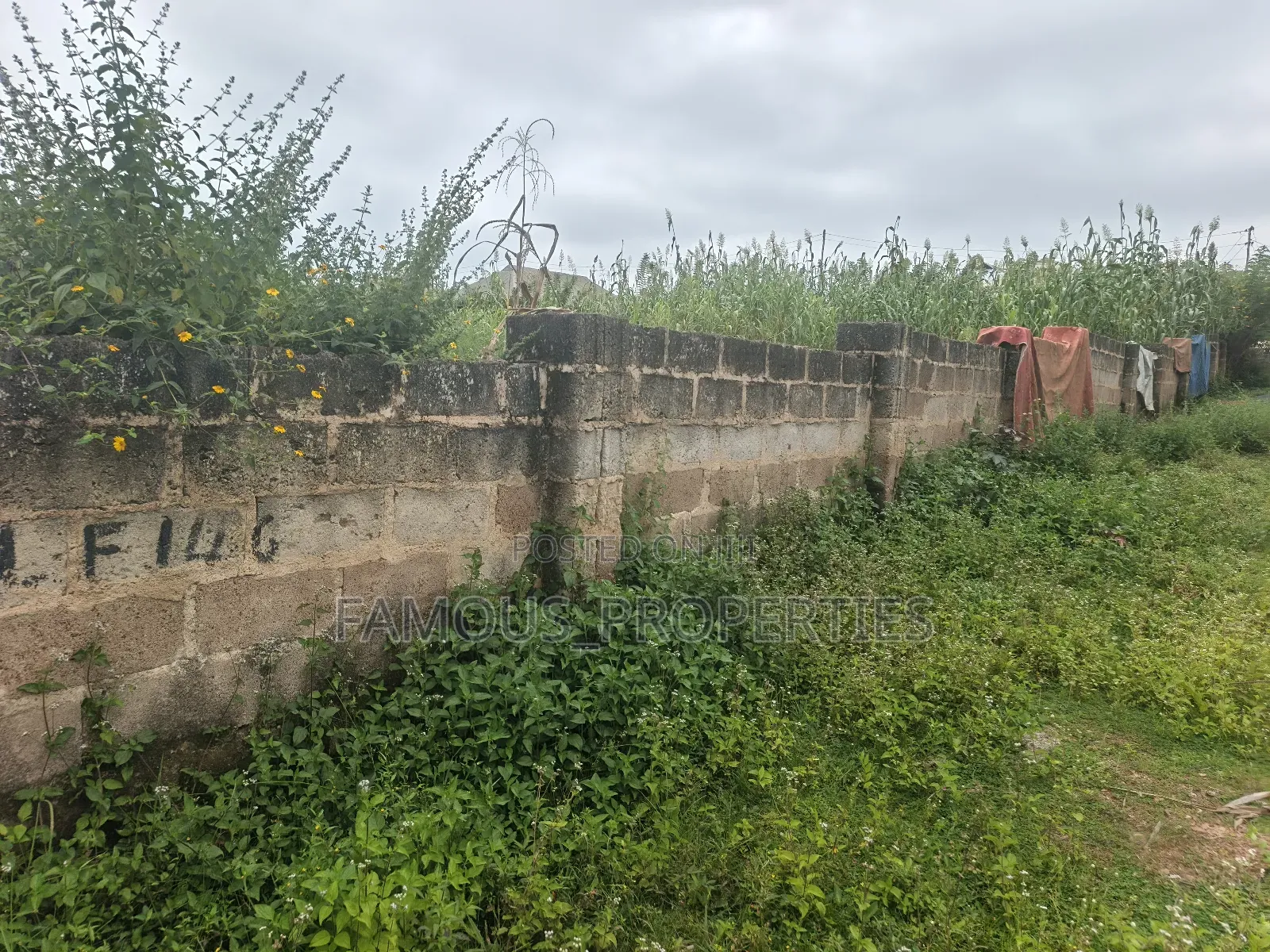 Land for Sale in Ilorin in Ilorin South