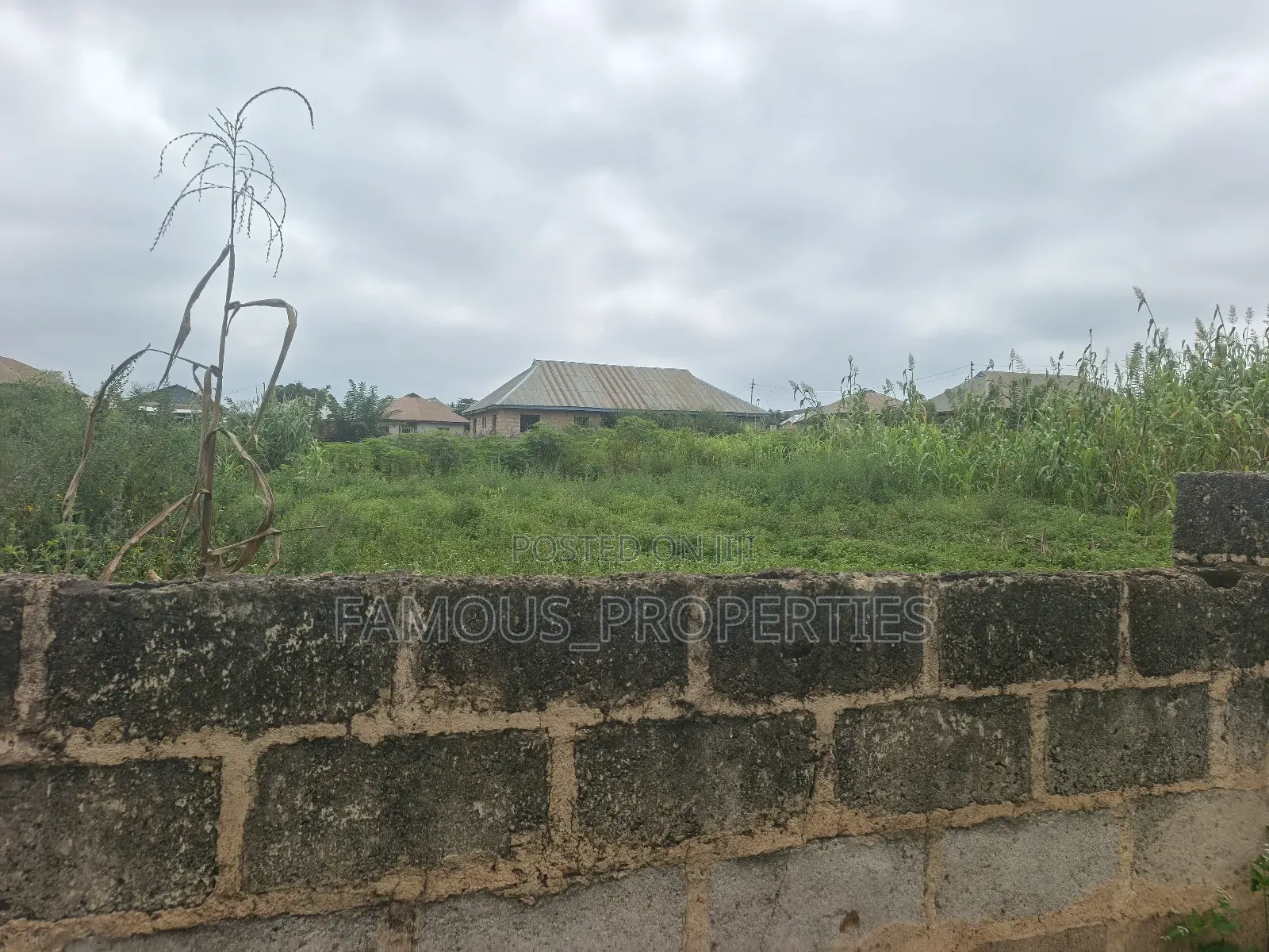 Land for Sale in Ilorin in Ilorin South
