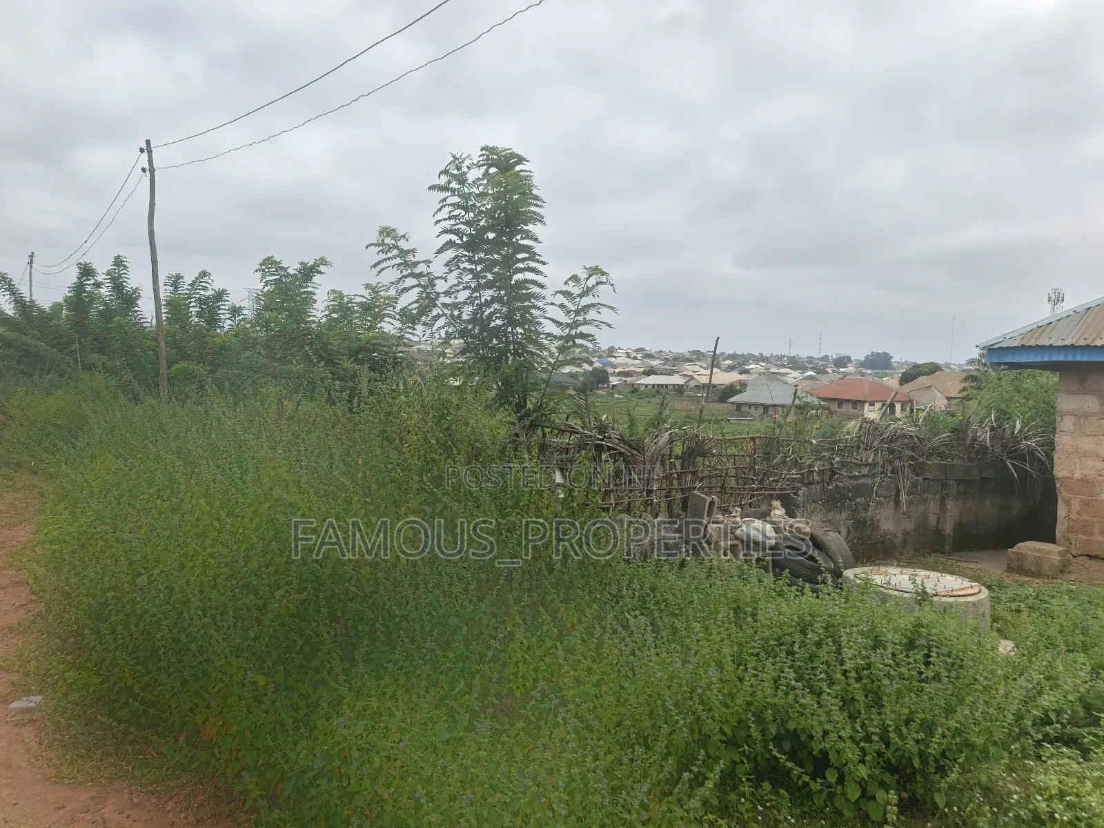 Land for Sale in Ilorin in Ilorin South