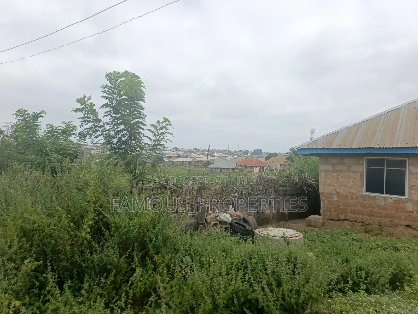 Land for Sale in Ilorin in Ilorin South