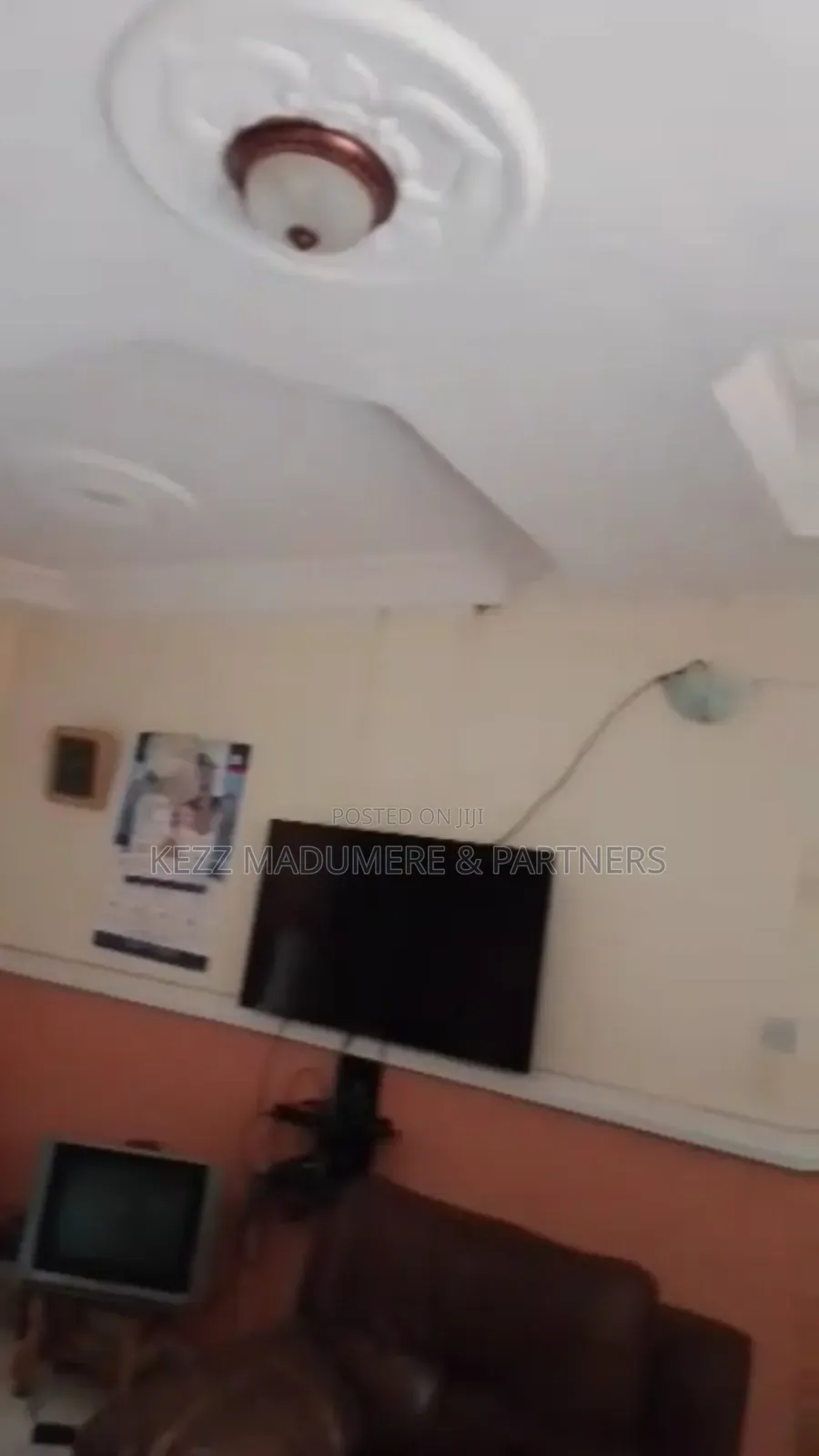 5bdrm Bungalow in Ohokobe Afaraukwu for sale in Umuahia