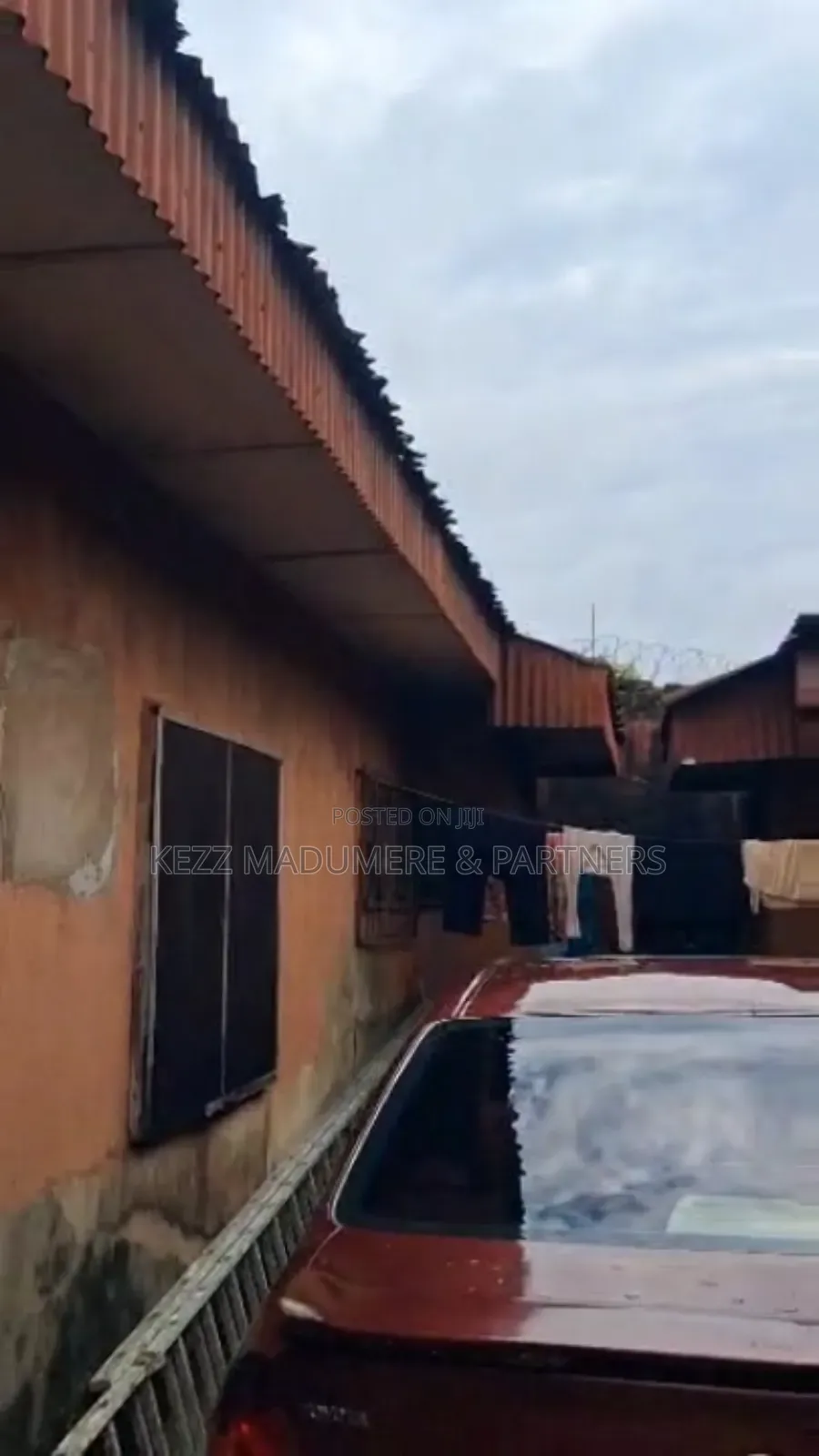 6bdrm Bungalow in World Bank Estate, for sale in Umuahia