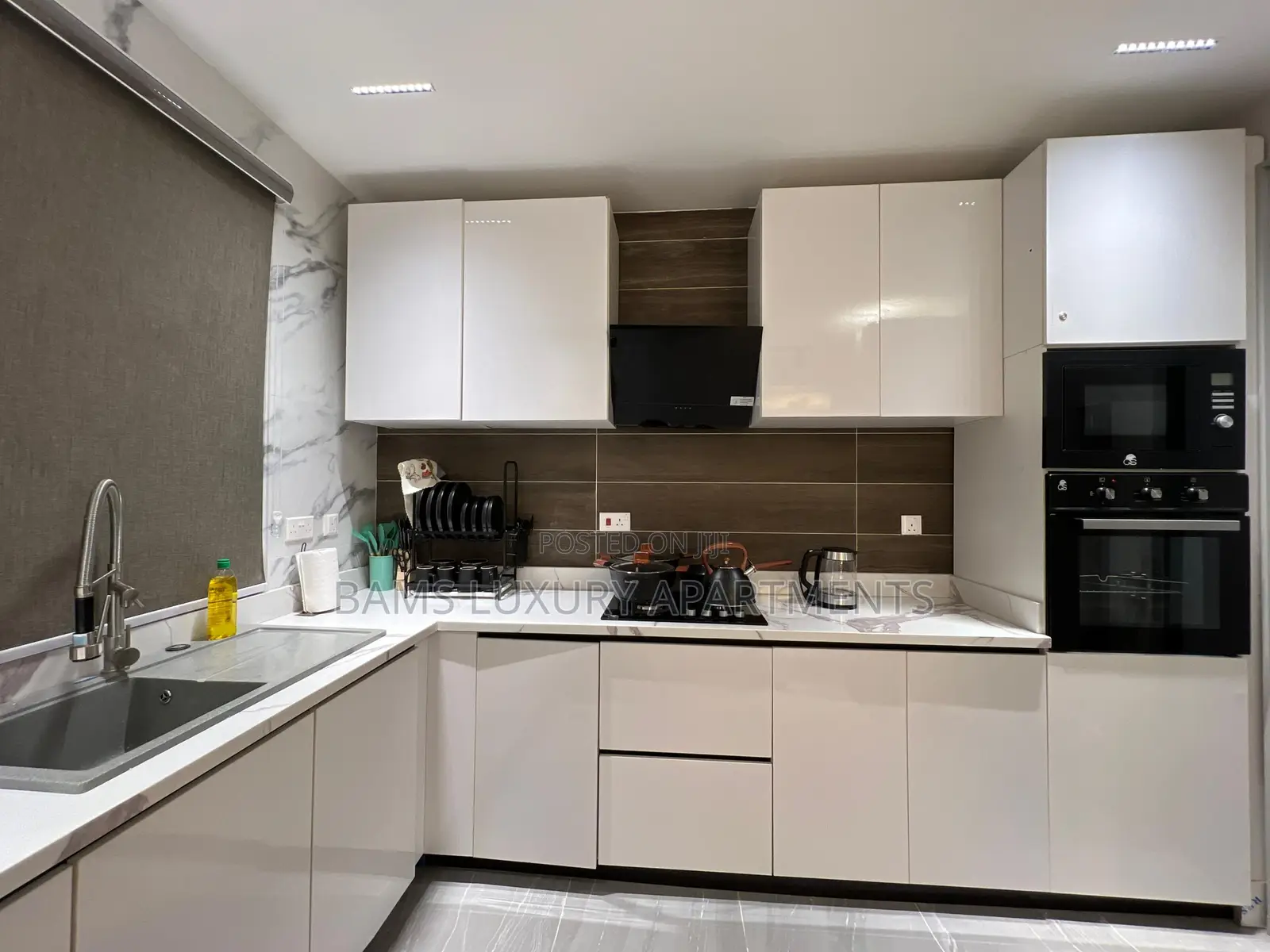 Best and Luxurious Two Beds at Lekki Phase 1 in Lekki Phase 1