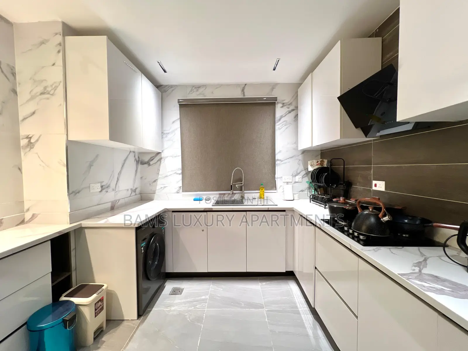 Best and Luxurious Two Beds at Lekki Phase 1 in Lekki Phase 1