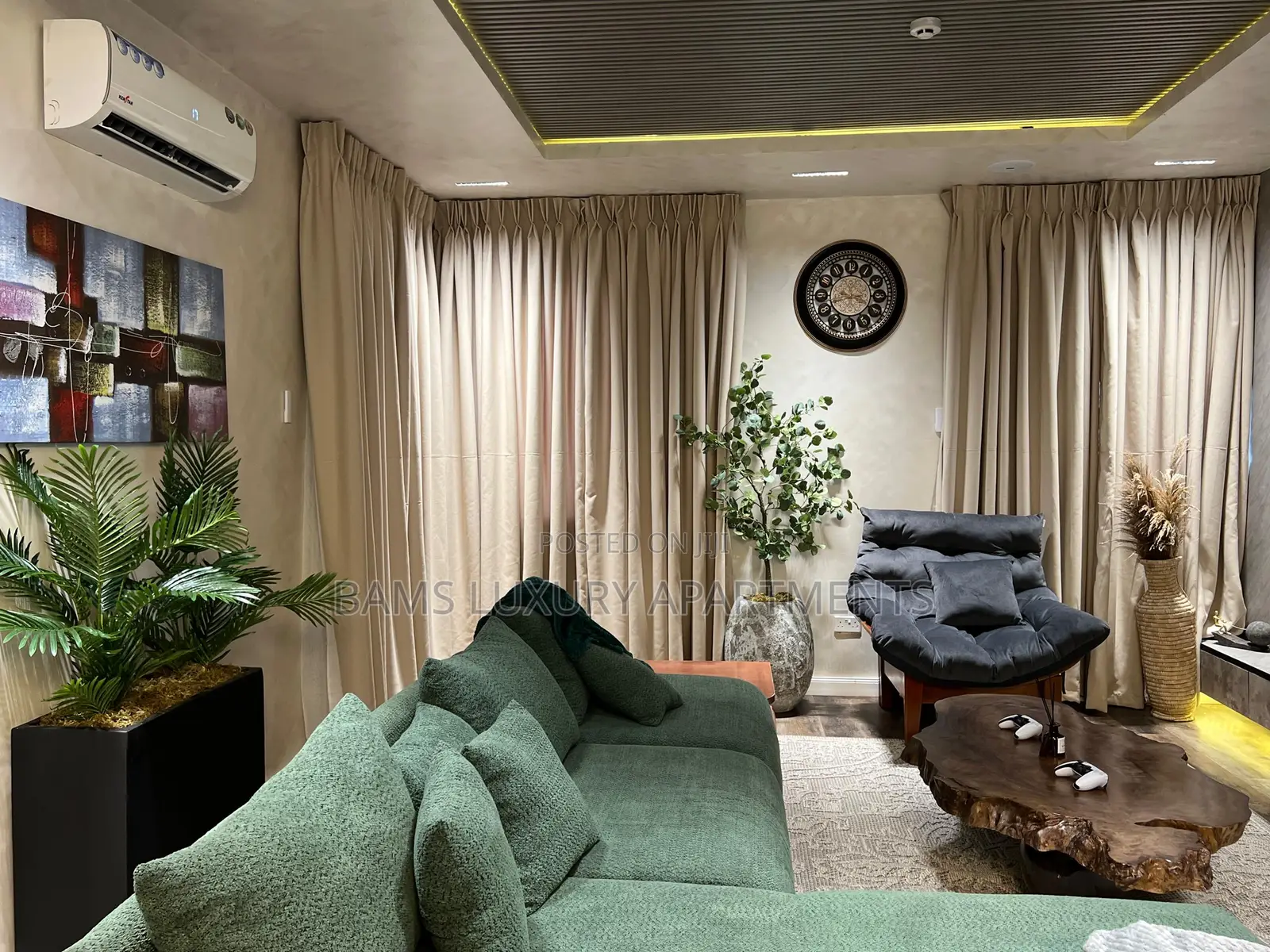 Best and Luxurious Two Beds at Lekki Phase 1 in Lekki Phase 1