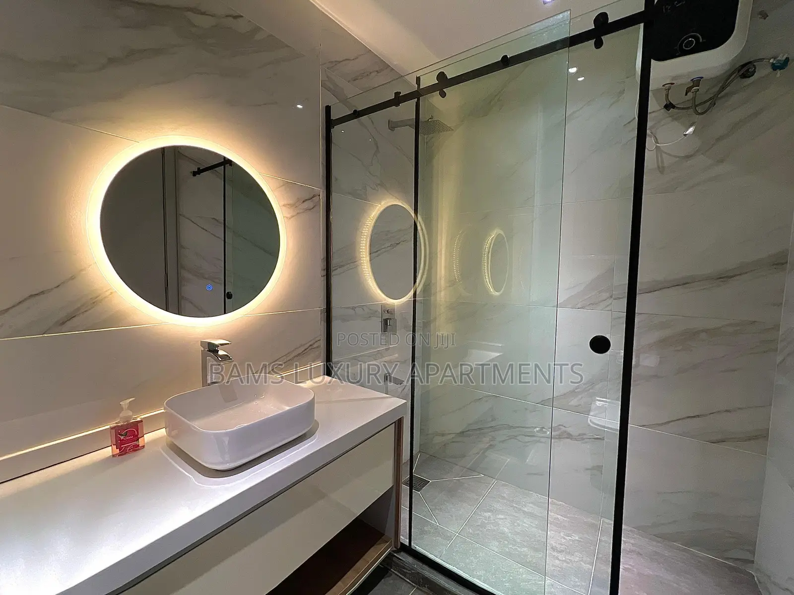 Best and Luxurious Two Beds at Lekki Phase 1 in Lekki Phase 1
