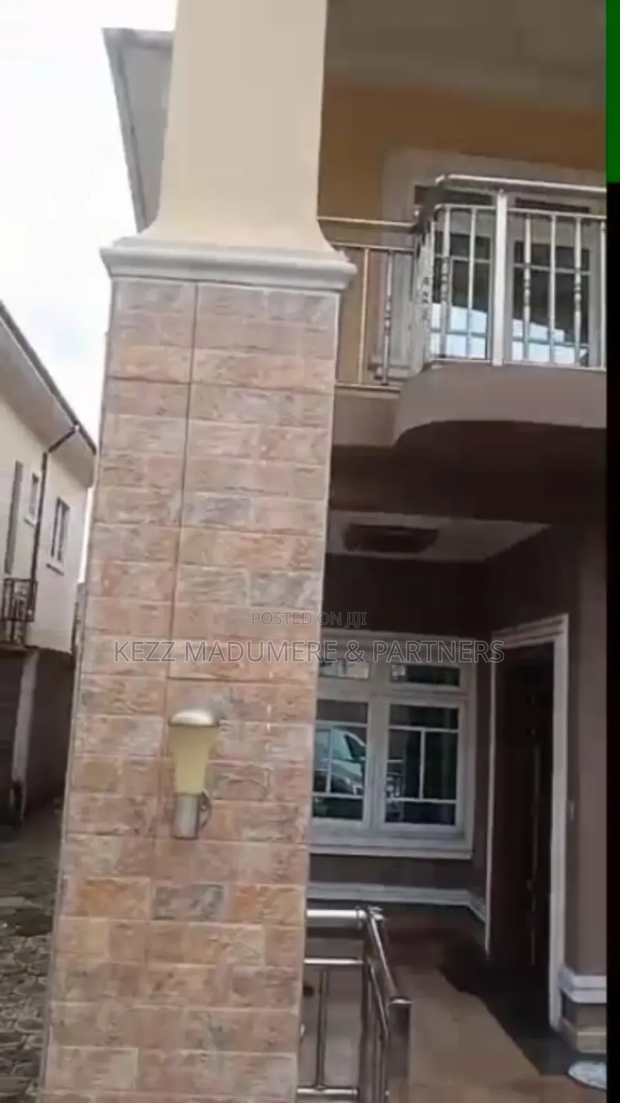 5bdrm Duplex in Inside An Estate At, Port-Harcourt for rent in Port-Harcourt