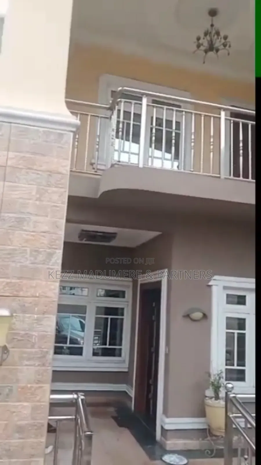 5bdrm Duplex in Inside An Estate At, Port-Harcourt for rent in Port-Harcourt