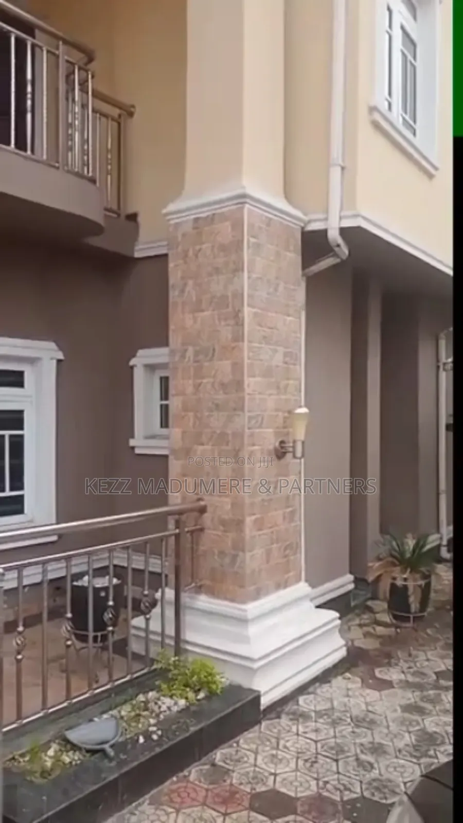 5bdrm Duplex in Inside An Estate At, Port-Harcourt for rent in Port-Harcourt