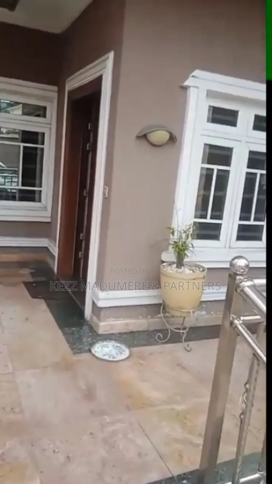 5bdrm Duplex in Inside An Estate At, Port-Harcourt for rent in Port-Harcourt