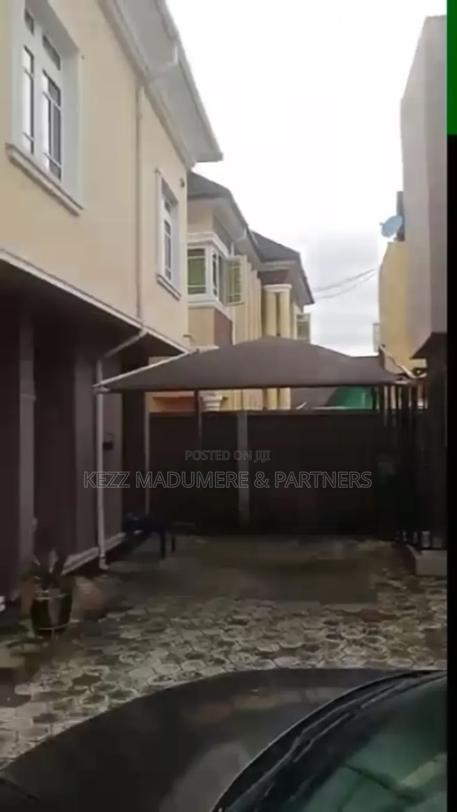 5bdrm Duplex in Inside An Estate At, Port-Harcourt for rent in Port-Harcourt