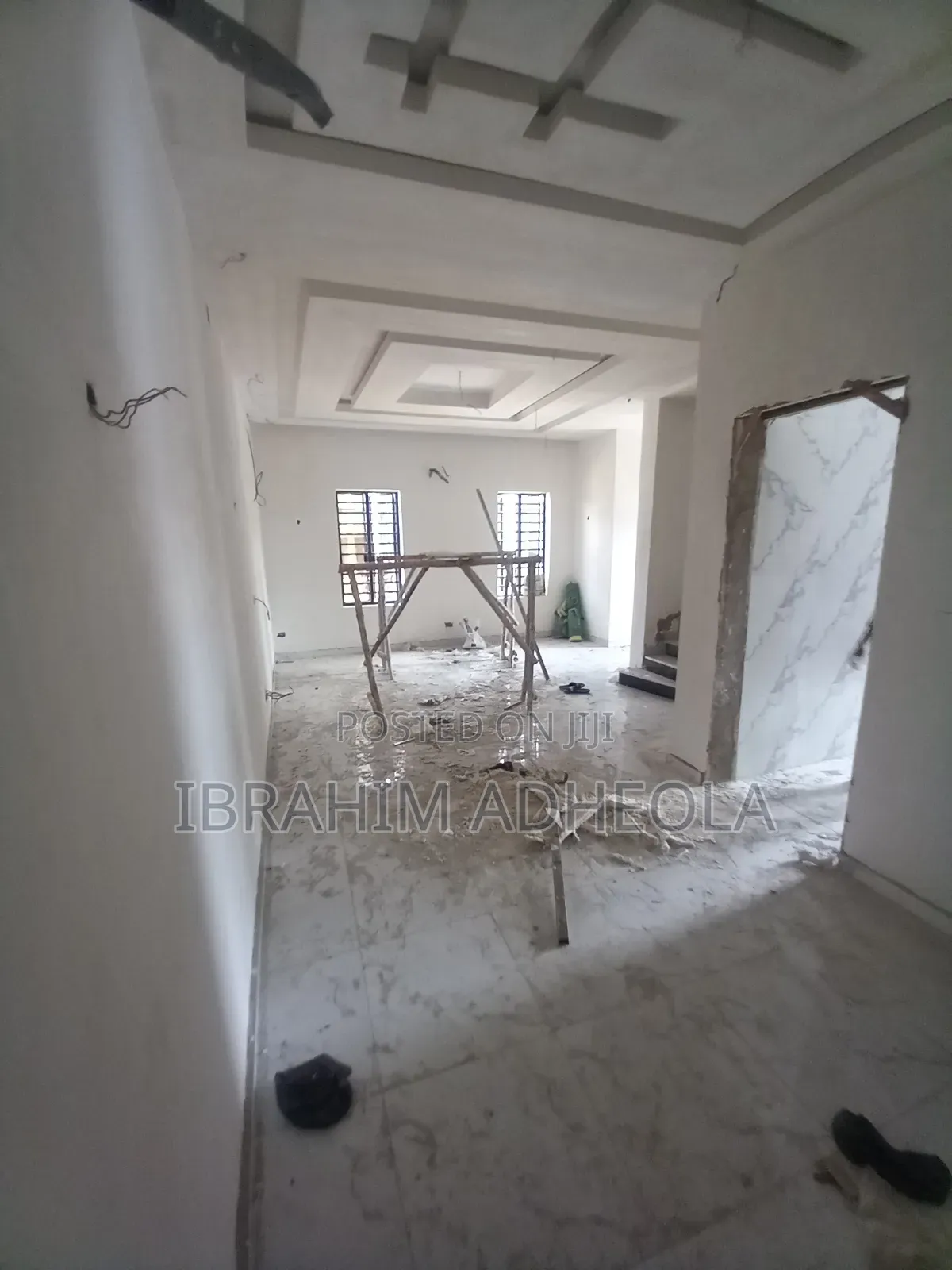 4bdrm Duplex in Off Apapa Road, Ebute Metta for sale in Ebute Metta