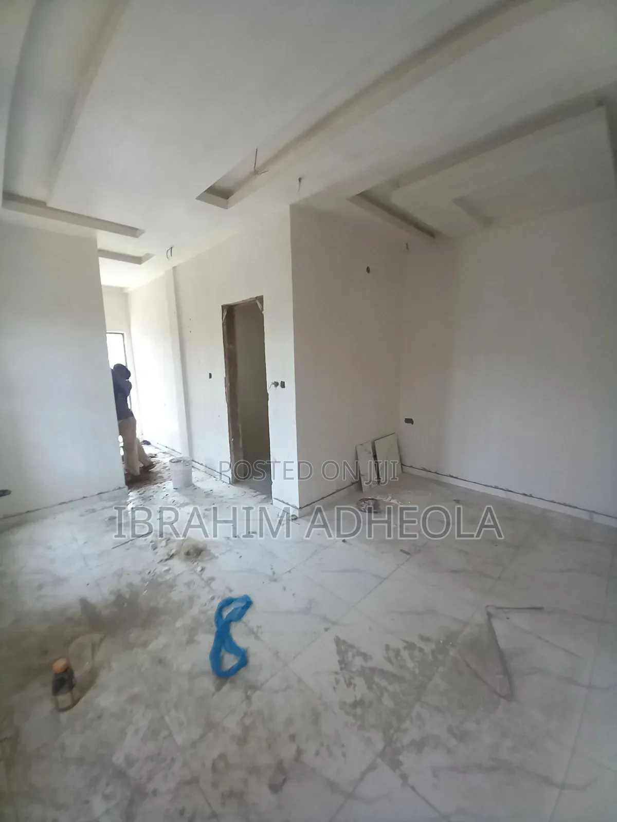 4bdrm Duplex in Off Apapa Road, Ebute Metta for sale in Ebute Metta