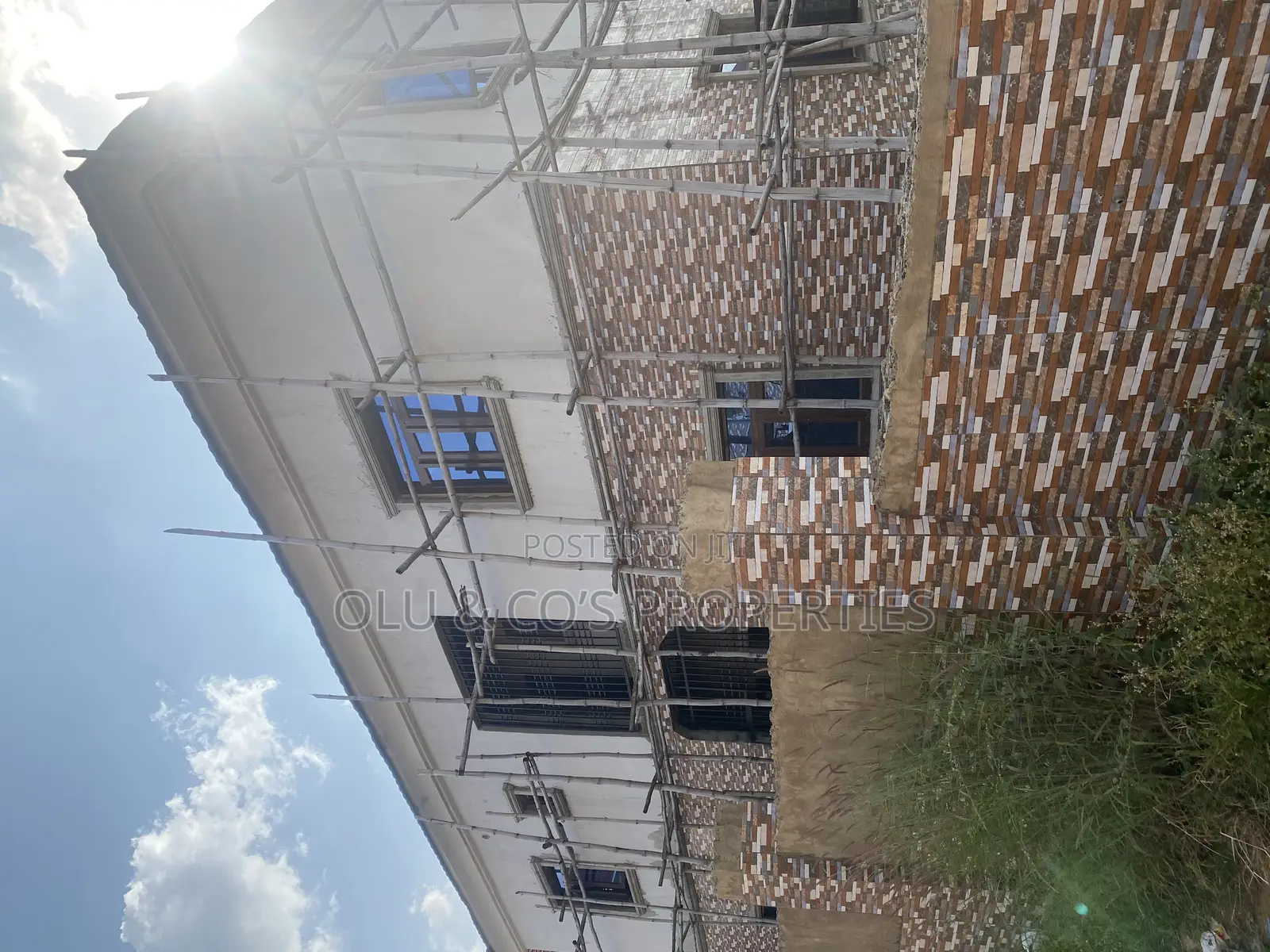 4bdrm Block of Flats in Csr Estate, Lugbe District for sale in Lugbe District