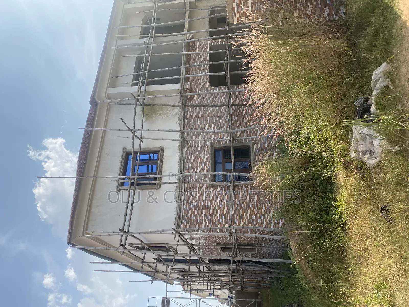 4bdrm Block of Flats in Csr Estate, Lugbe District for sale in Lugbe District