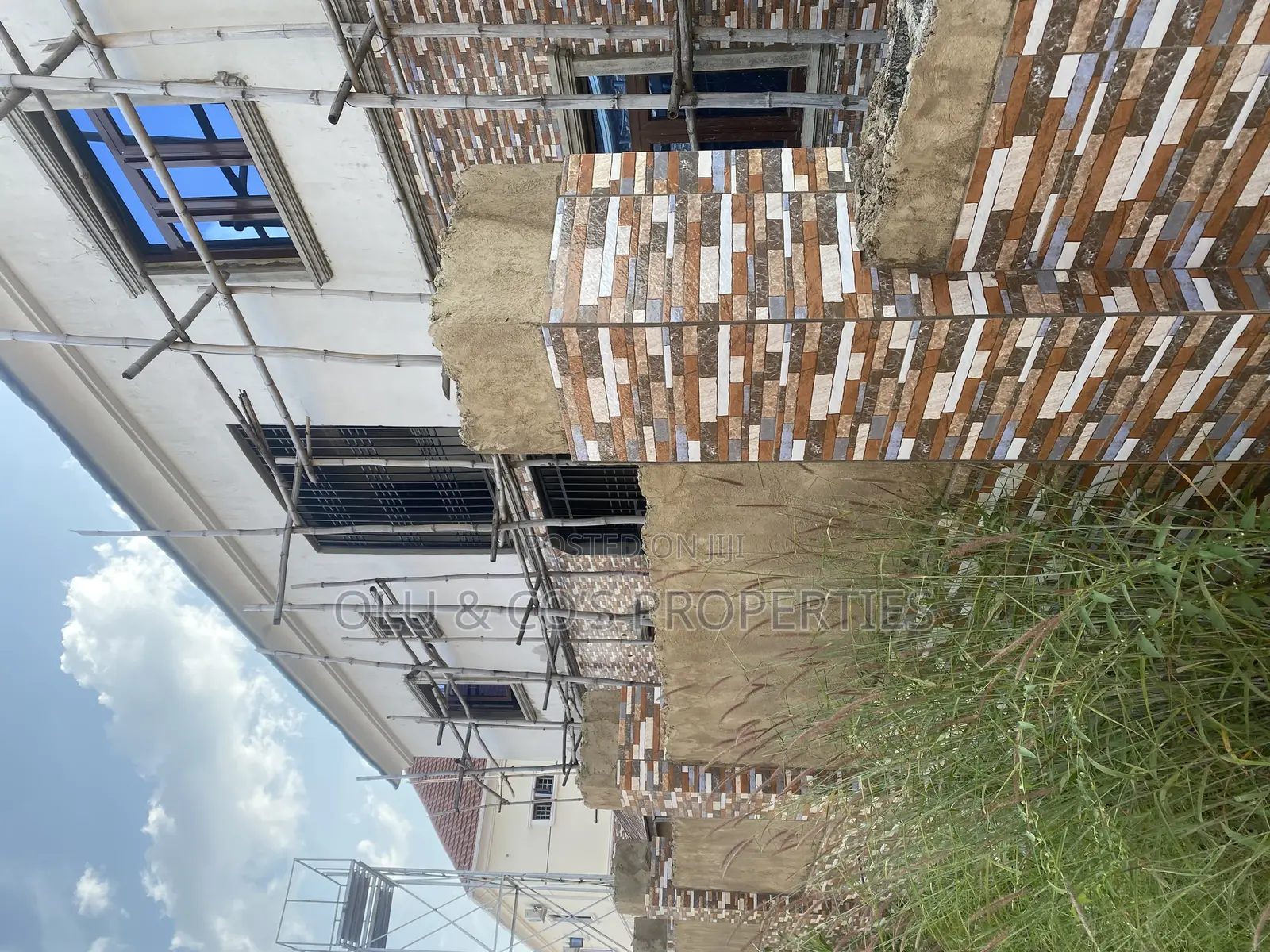 4bdrm Block of Flats in Csr Estate, Lugbe District for sale in Lugbe District