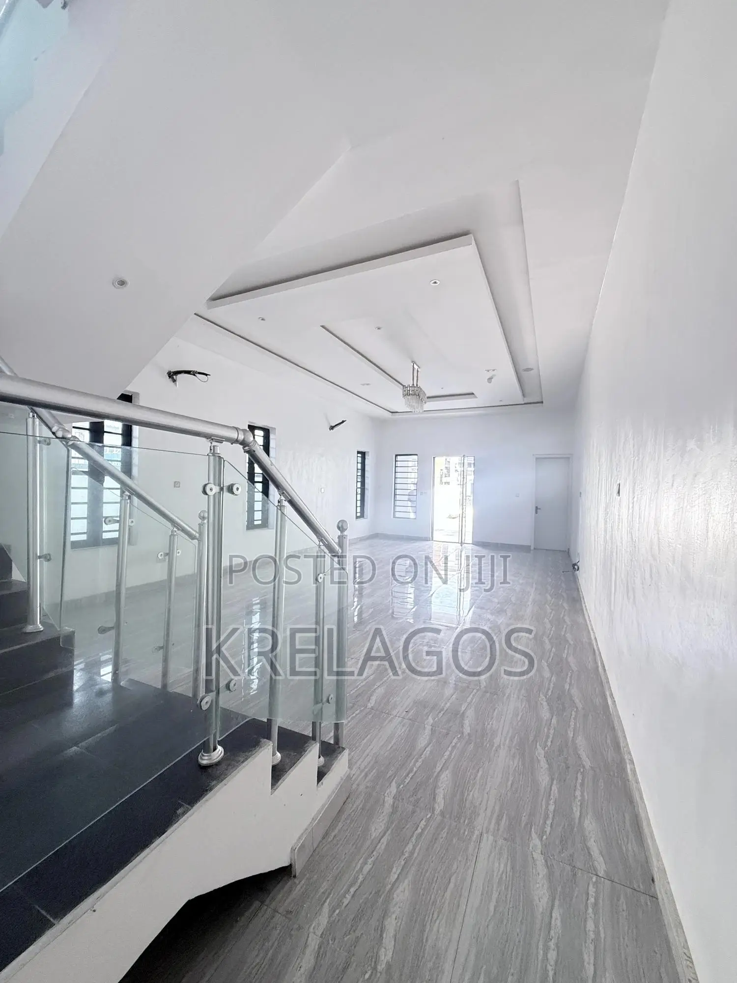4bdrm Duplex in Ologolo for sale in Ologolo