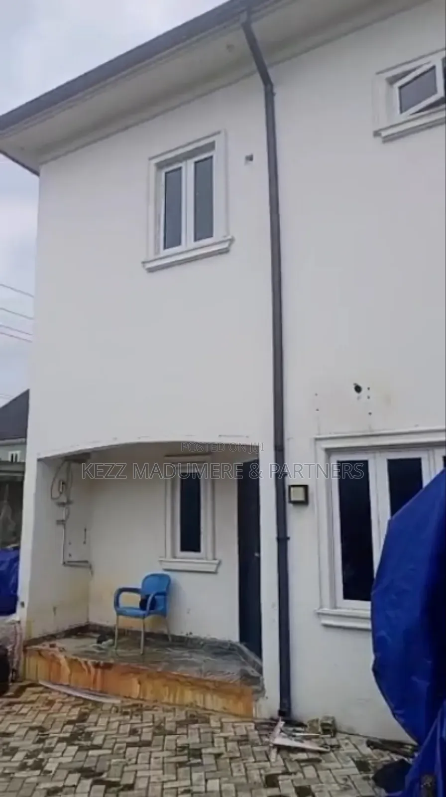 3bdrm Duplex in Cedarwood Estate for rent in Port-Harcourt