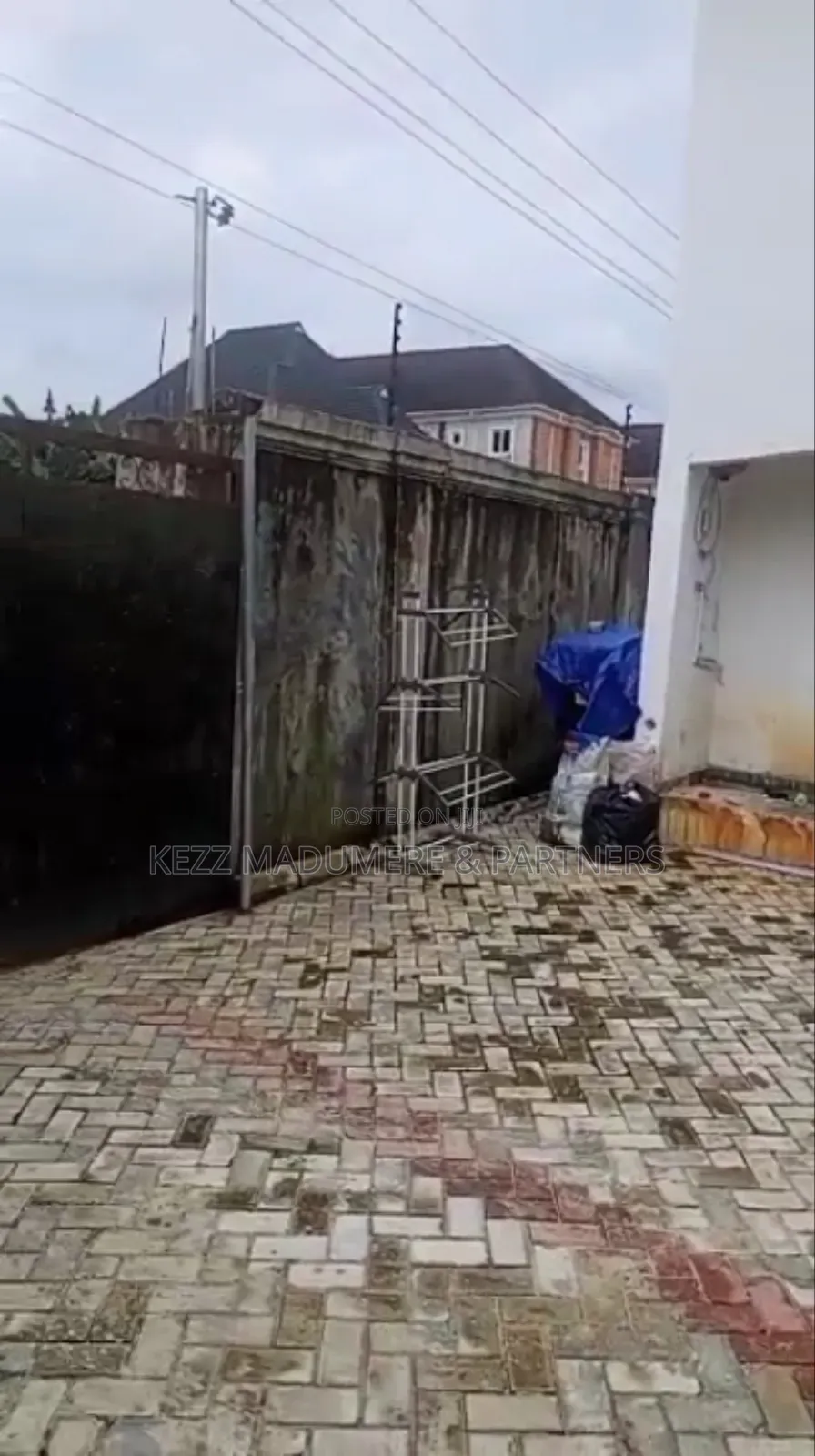 3bdrm Duplex in Cedarwood Estate for rent in Port-Harcourt