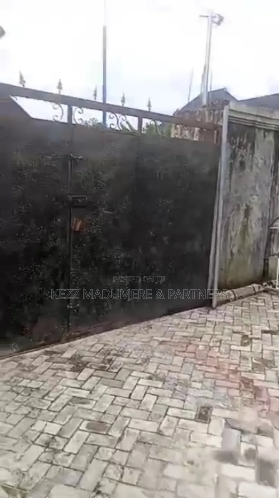 3bdrm Duplex in Cedarwood Estate for rent in Port-Harcourt