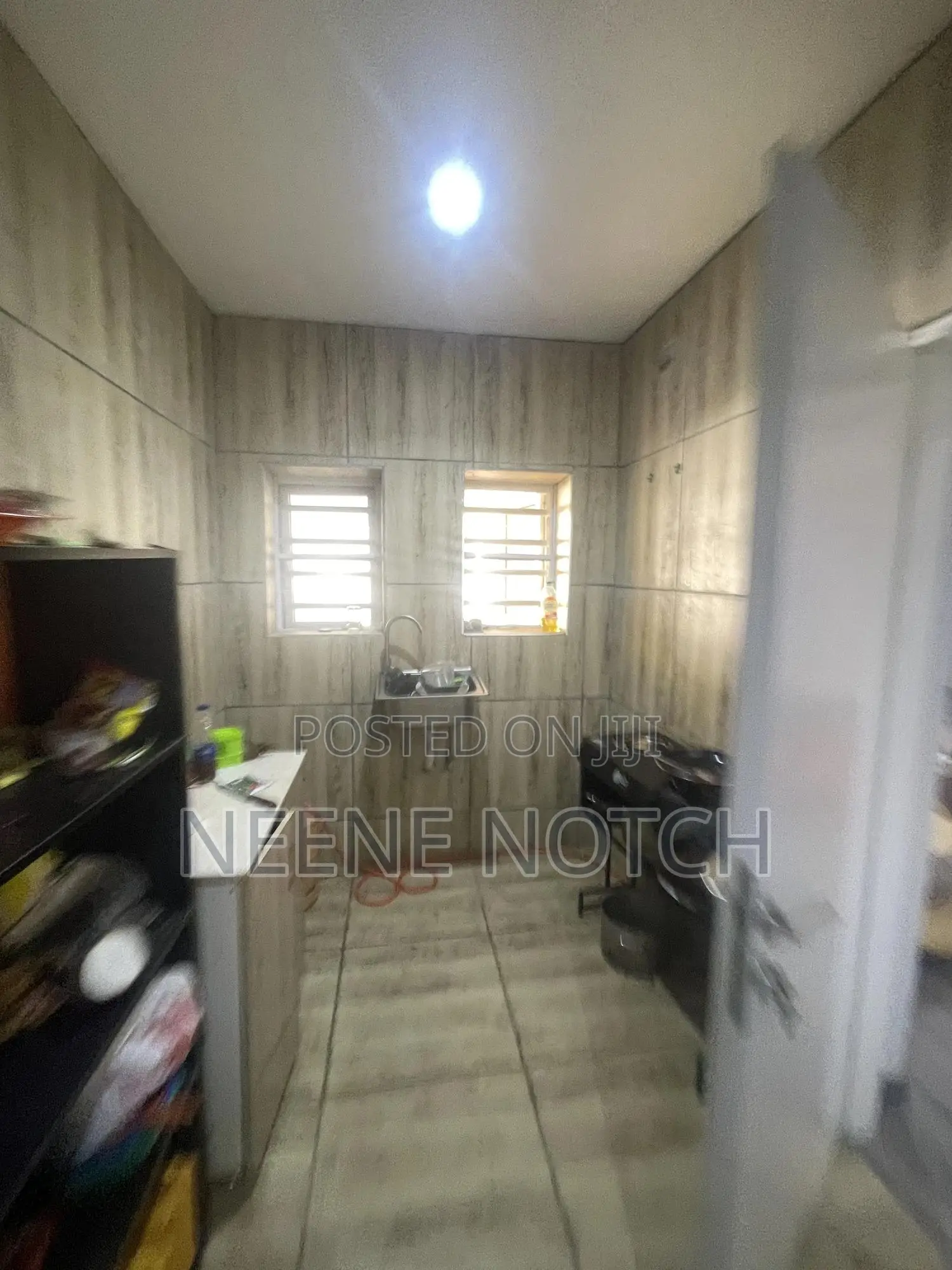 Furnished 2bdrm Apartment in Ibrahim Babangida, Galadimawa for rent in Galadimawa