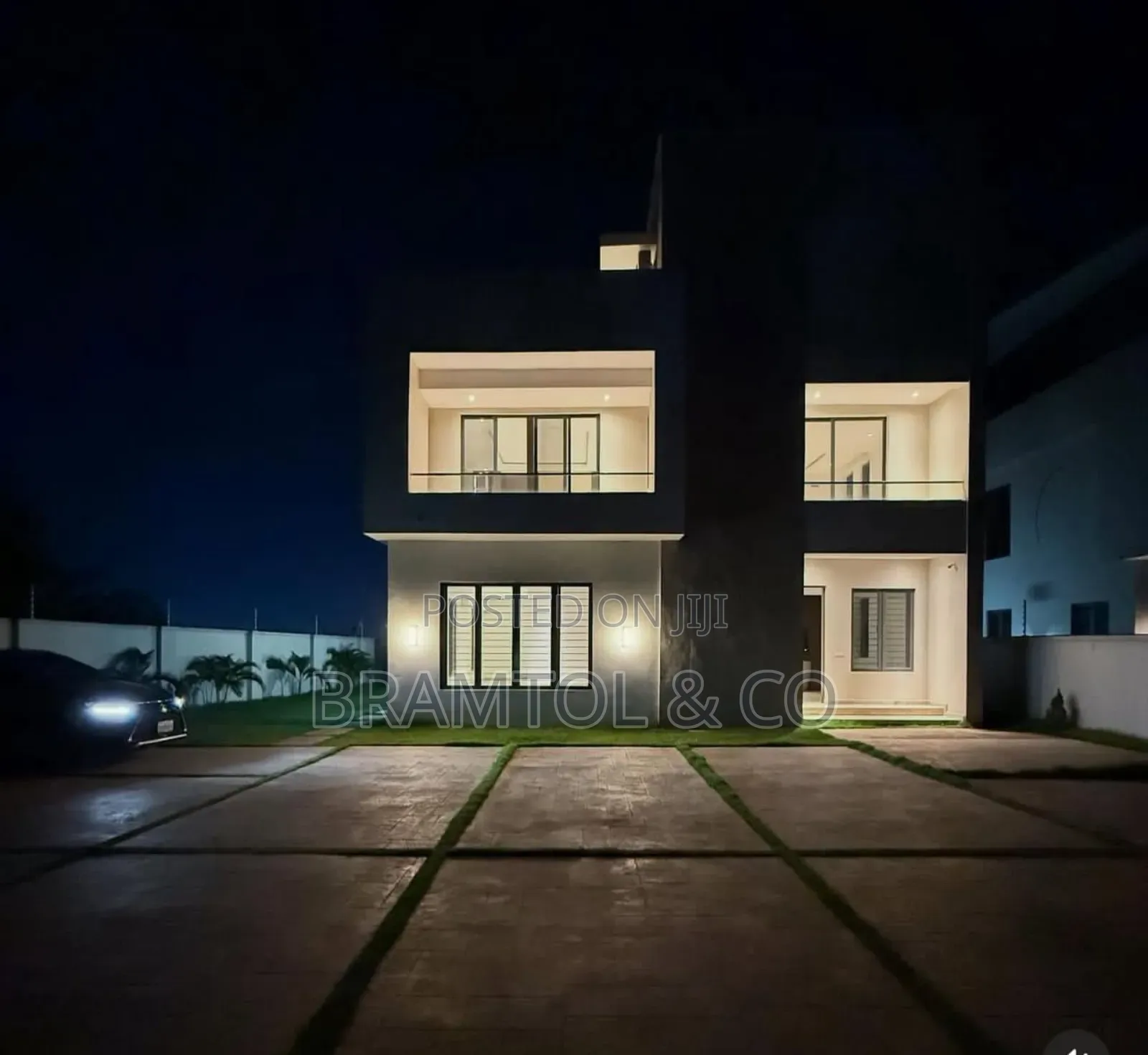 5bdrm Duplex in Katampe Extension for sale in Katampe Extension
