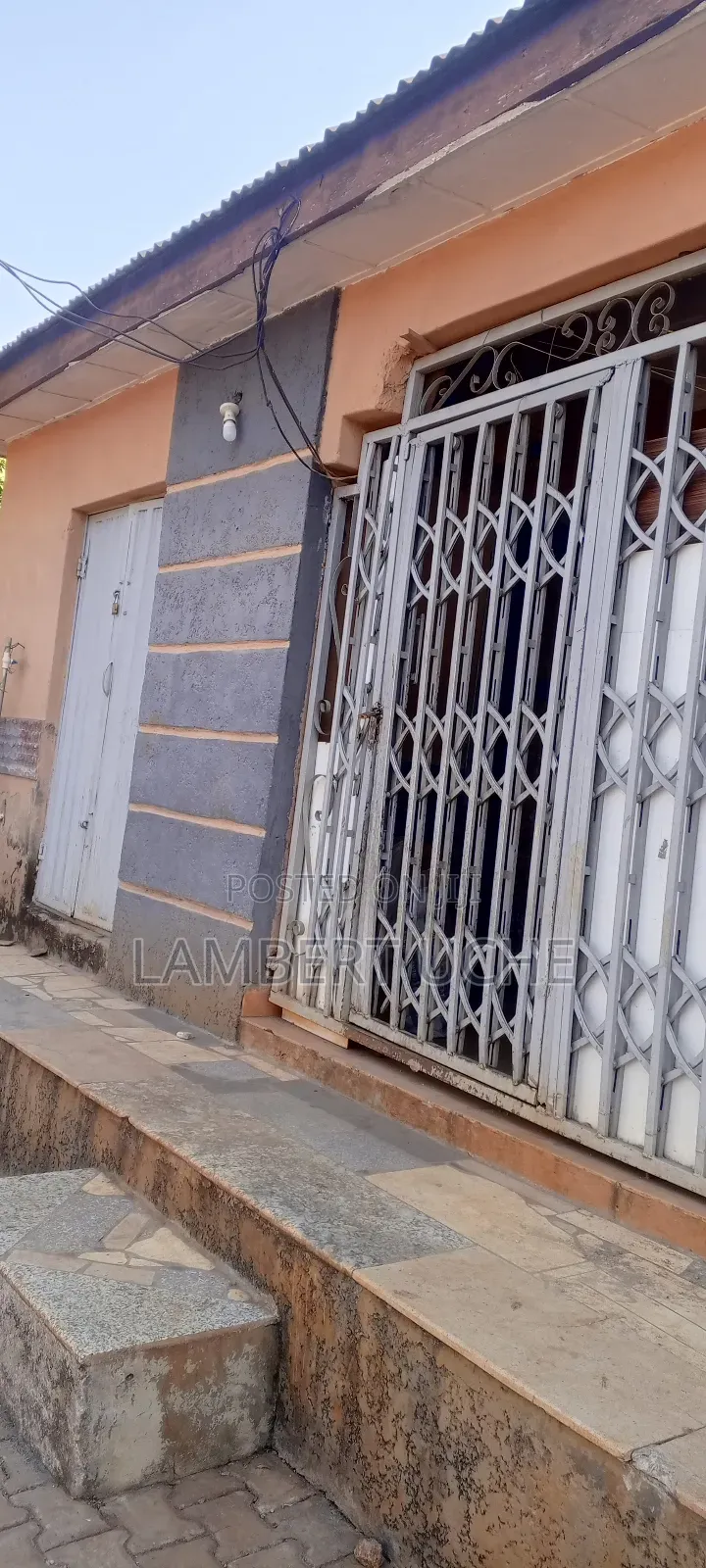 2bdrm Bungalow in Dutse-Alhaji for sale in Dutse-Alhaji