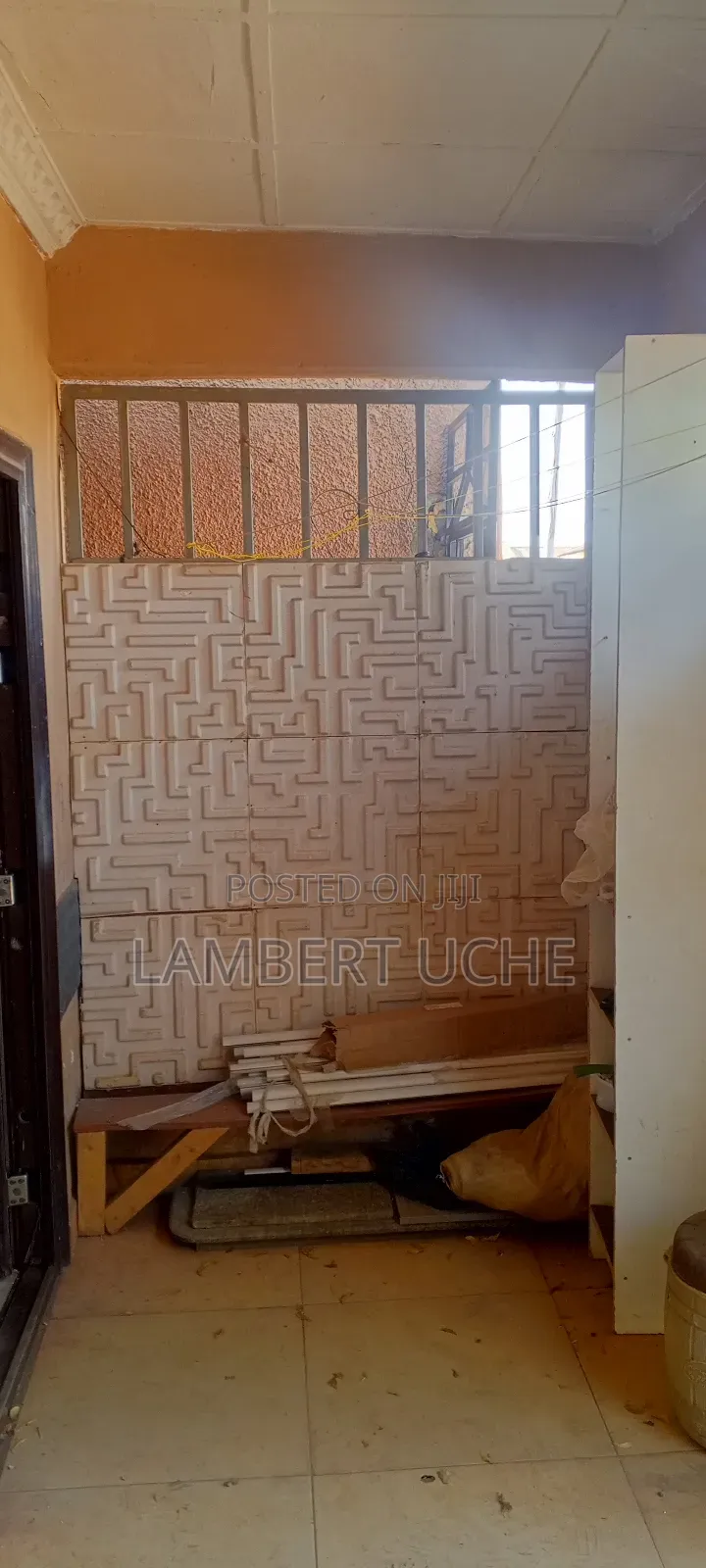 2bdrm Bungalow in Dutse-Alhaji for sale in Dutse-Alhaji