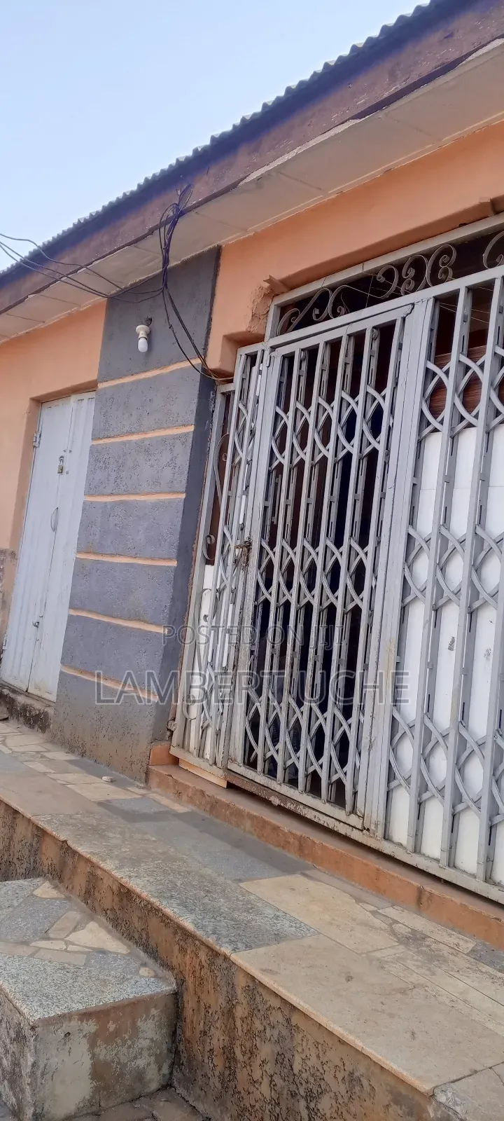 2bdrm Bungalow in Dutse-Alhaji for sale in Dutse-Alhaji