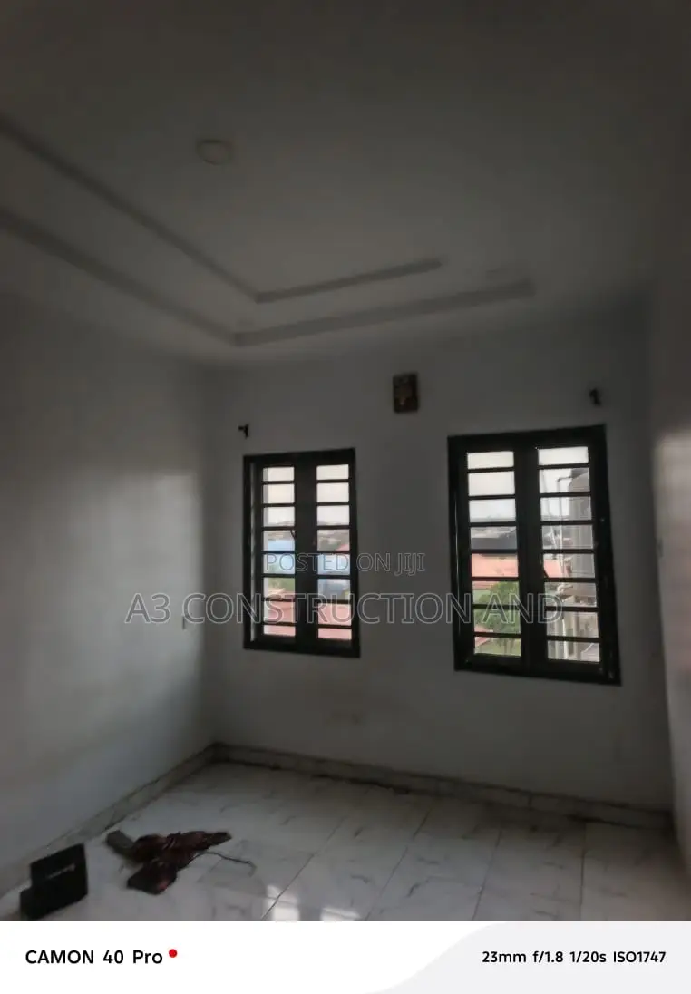 3bdrm Block of Flats in Bobby Olofa, Akobo for rent in Akobo