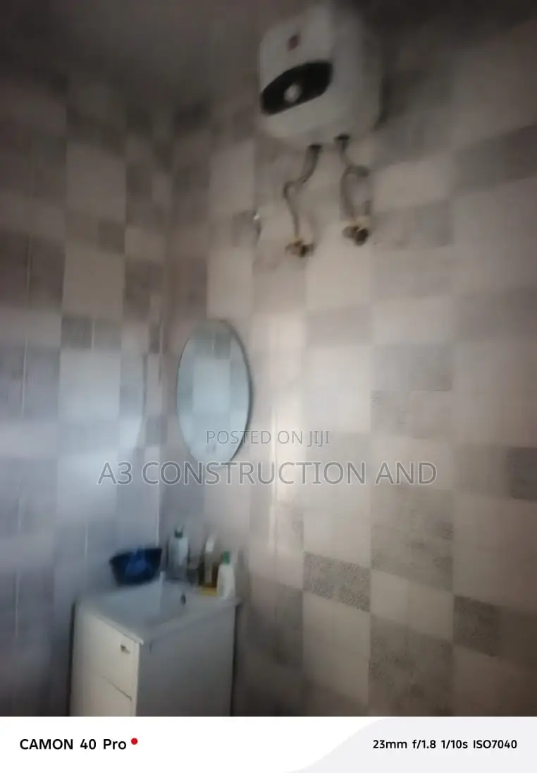 3bdrm Block of Flats in Bobby Olofa, Akobo for rent in Akobo