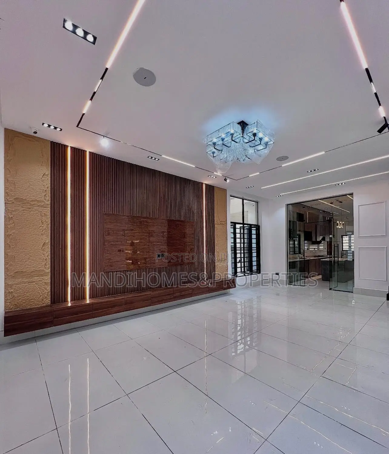 5bdrm Duplex in Ajah for sale in Ajah