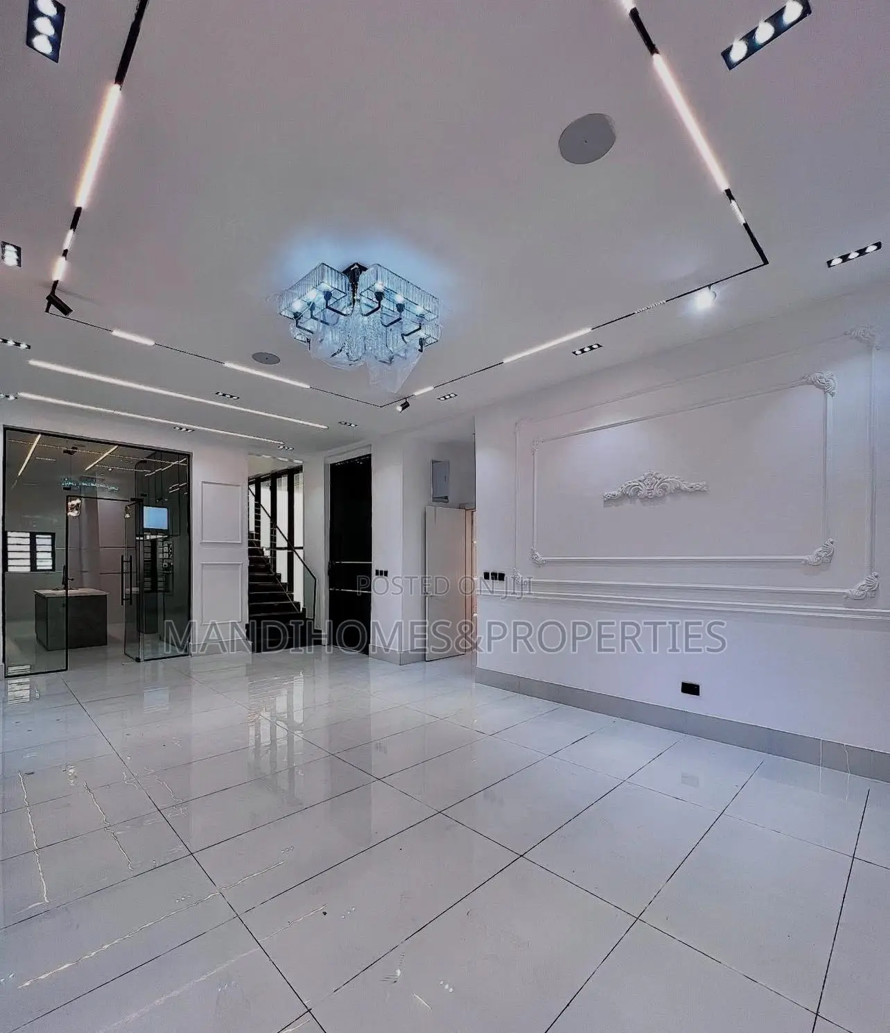 5bdrm Duplex in Ajah for sale in Ajah