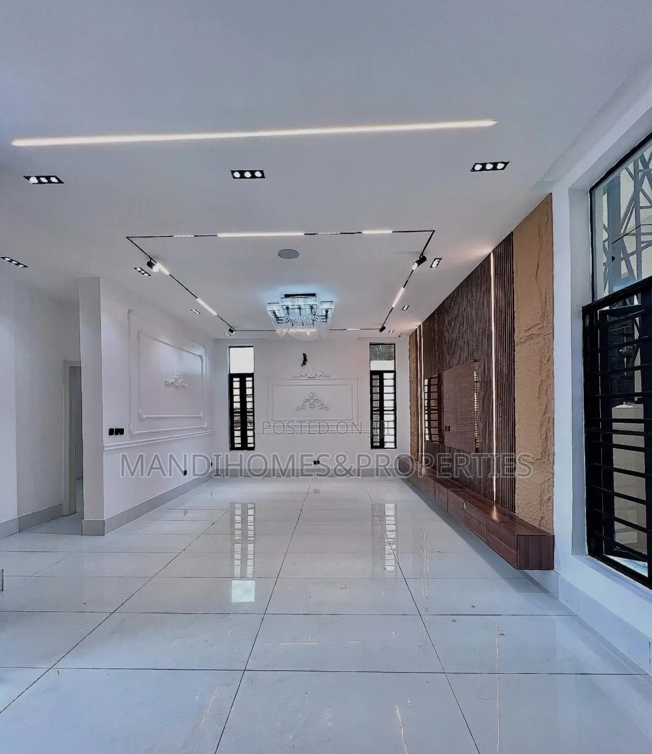 5bdrm Duplex in Ajah for sale in Ajah