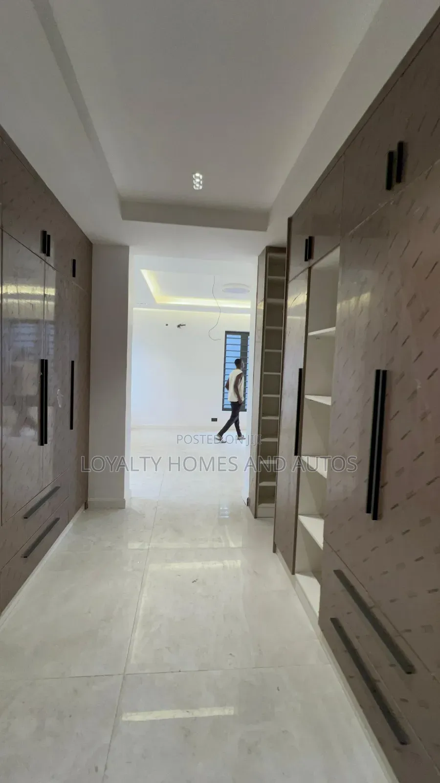Furnished 5bdrm Duplex in Adeniyi Jones for sale in Adeniyi Jones