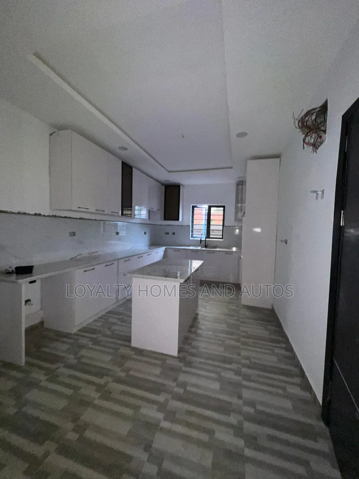 Furnished 4bdrm Duplex in Opebi for sale in Opebi