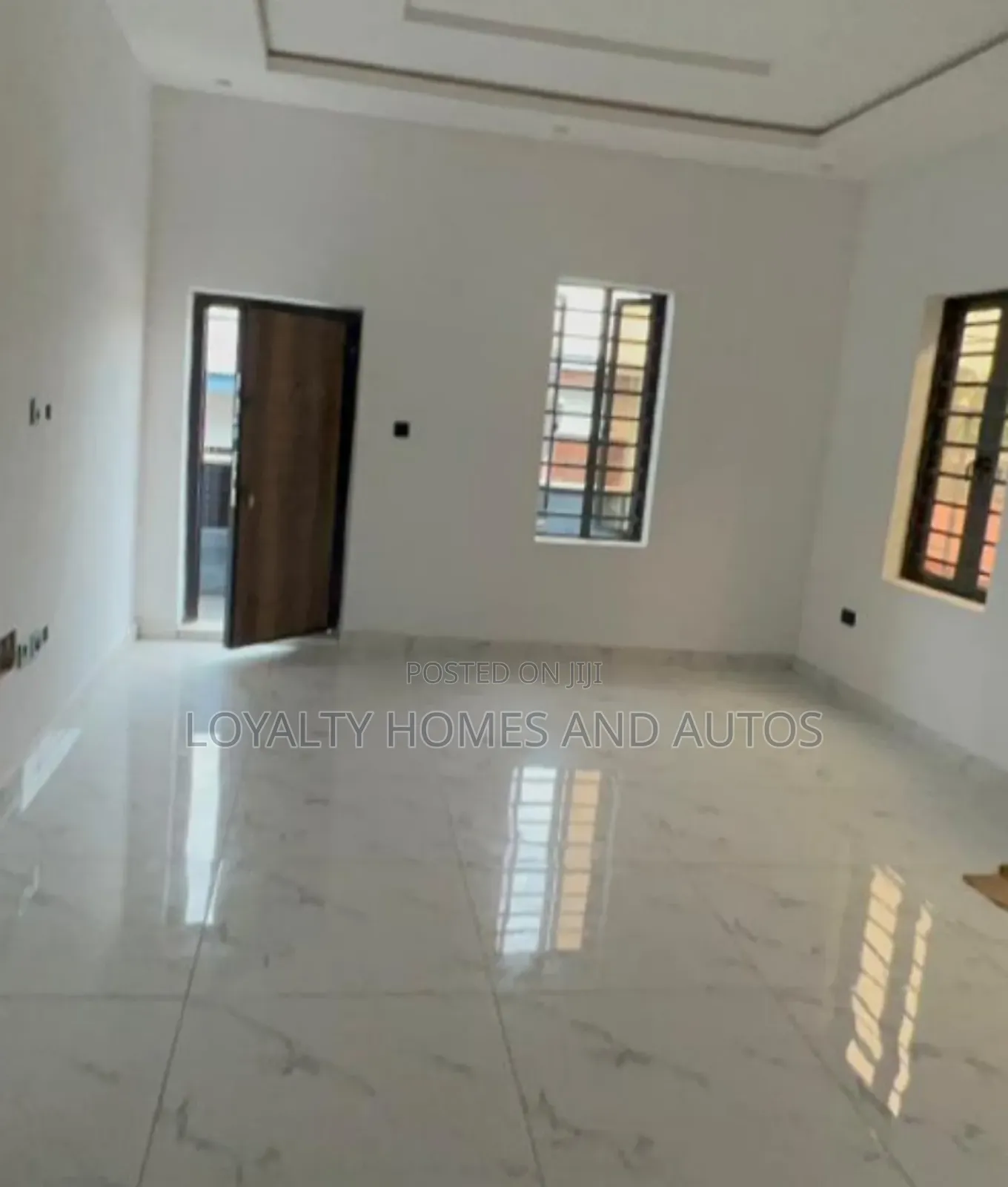 Furnished 4bdrm Duplex in Opebi for sale in Opebi