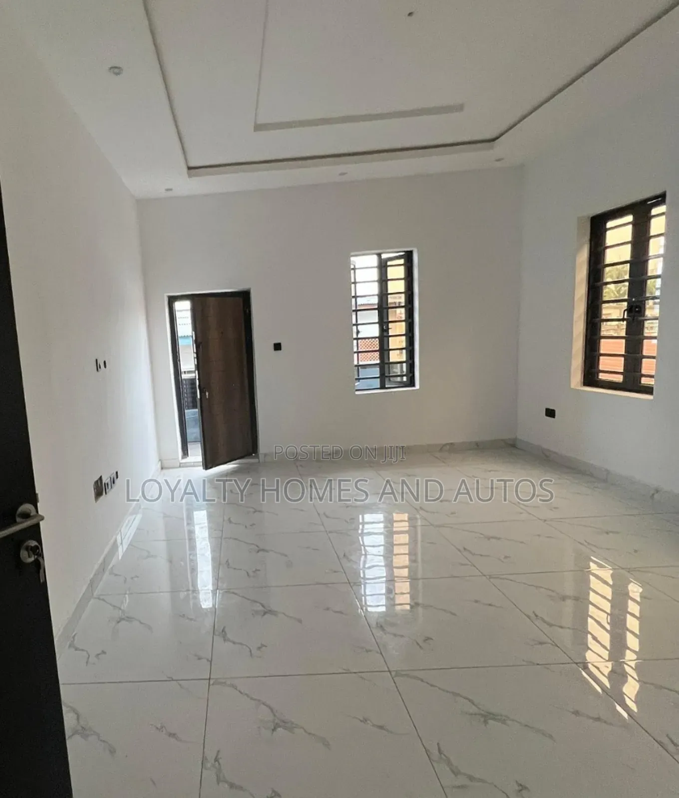 Furnished 4bdrm Duplex in Opebi for sale in Opebi