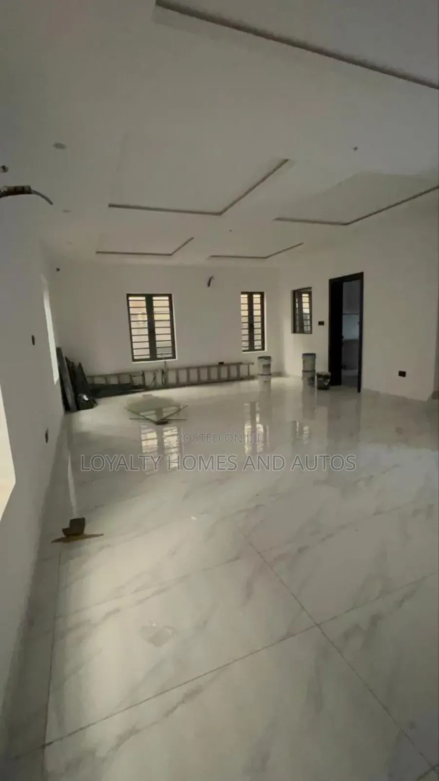 Furnished 5bdrm Duplex in Ikeja GRA for sale in Ikeja GRA