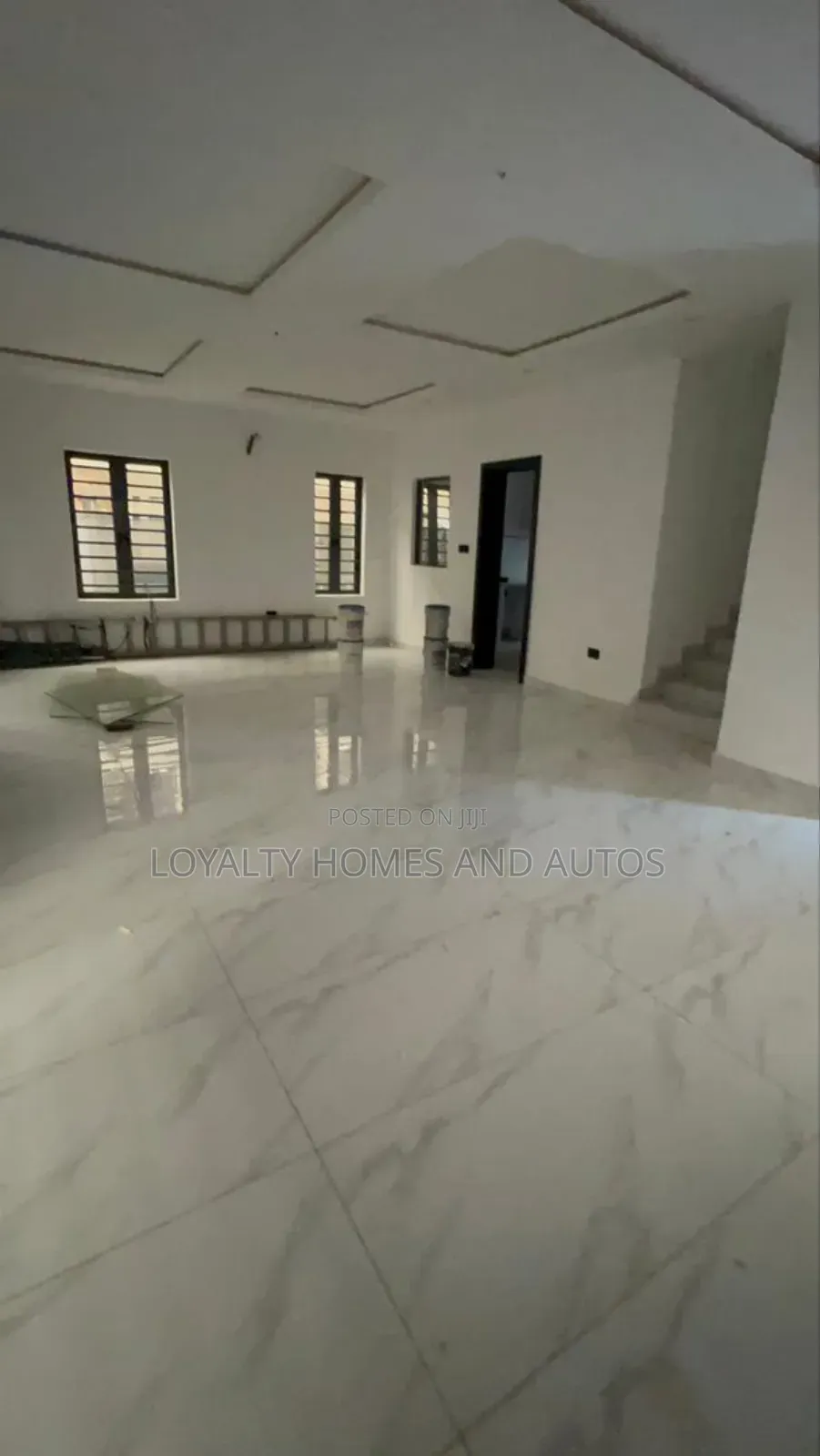 Furnished 5bdrm Duplex in Ikeja GRA for sale in Ikeja GRA
