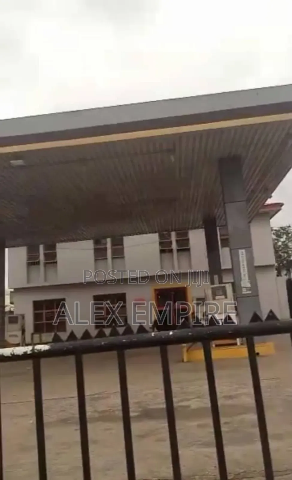 Filling Station for Lease
20m Per Anum in Ijegun