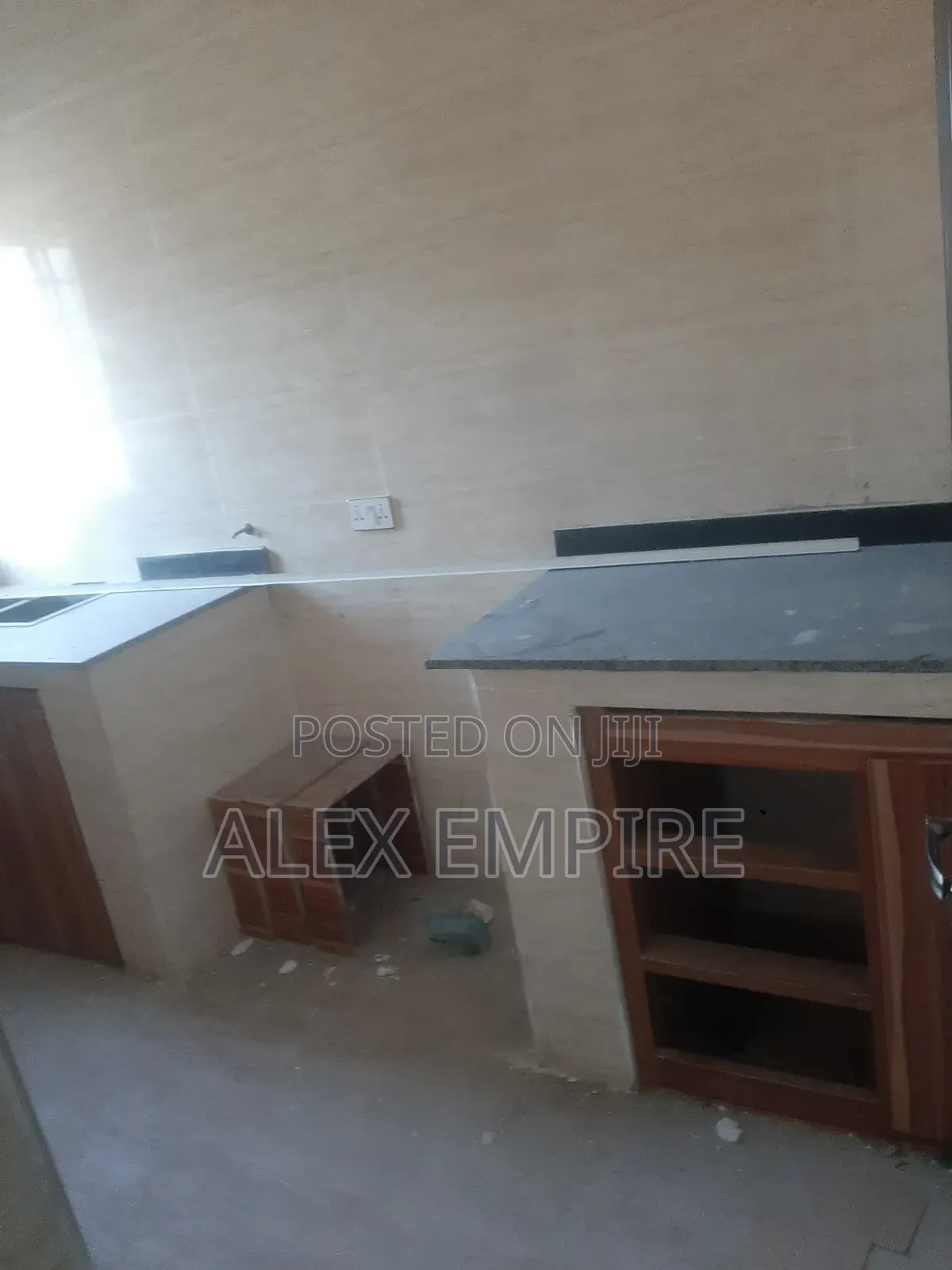 2bdrm Apartment in Ago Palace for rent in Ago Palace