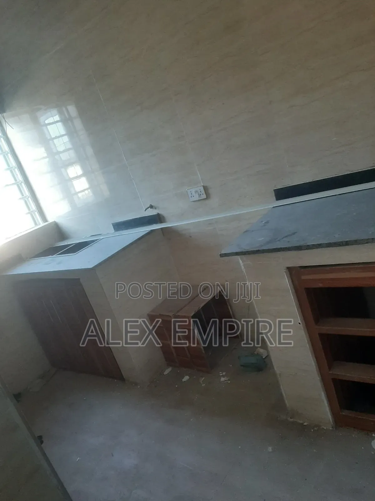 2bdrm Apartment in Ago Palace for rent in Ago Palace