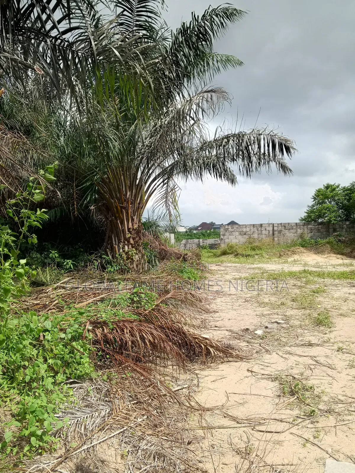 Plots for Sale in Igando-Oloja