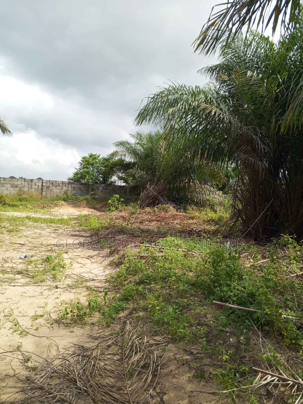 Plots for Sale in Igando-Oloja
