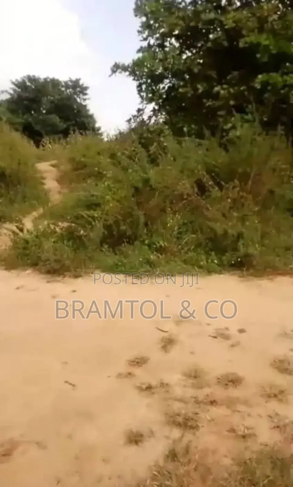 4.5 Hectares Commercial Plot With Cofo In Idu in Idu Industrial