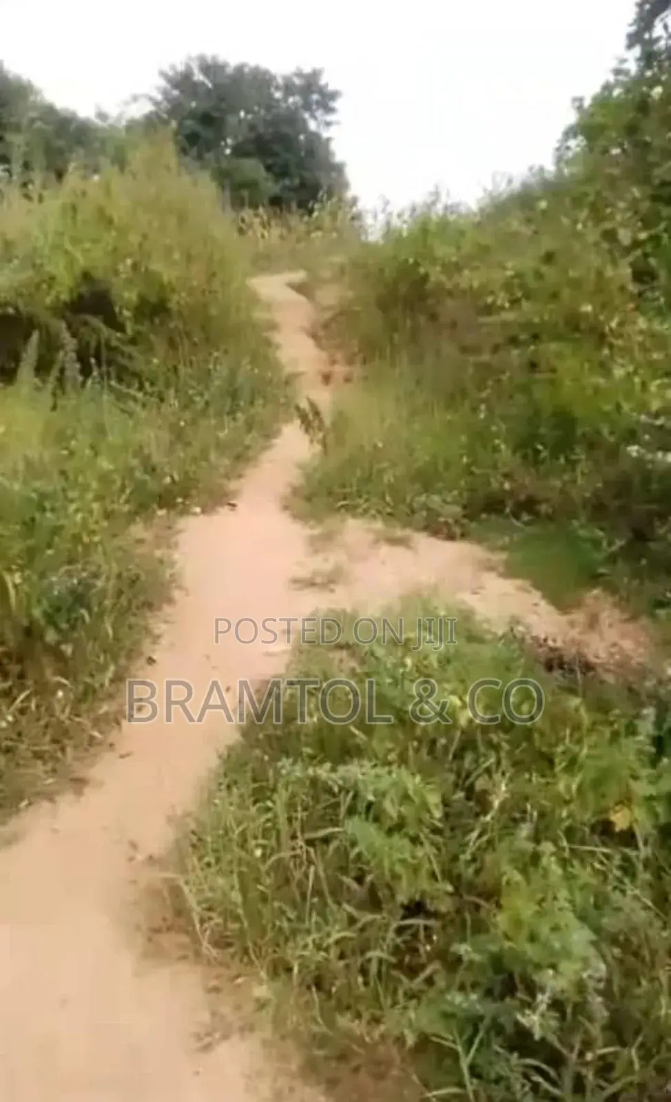 4.5 Hectares Commercial Plot With Cofo In Idu in Idu Industrial