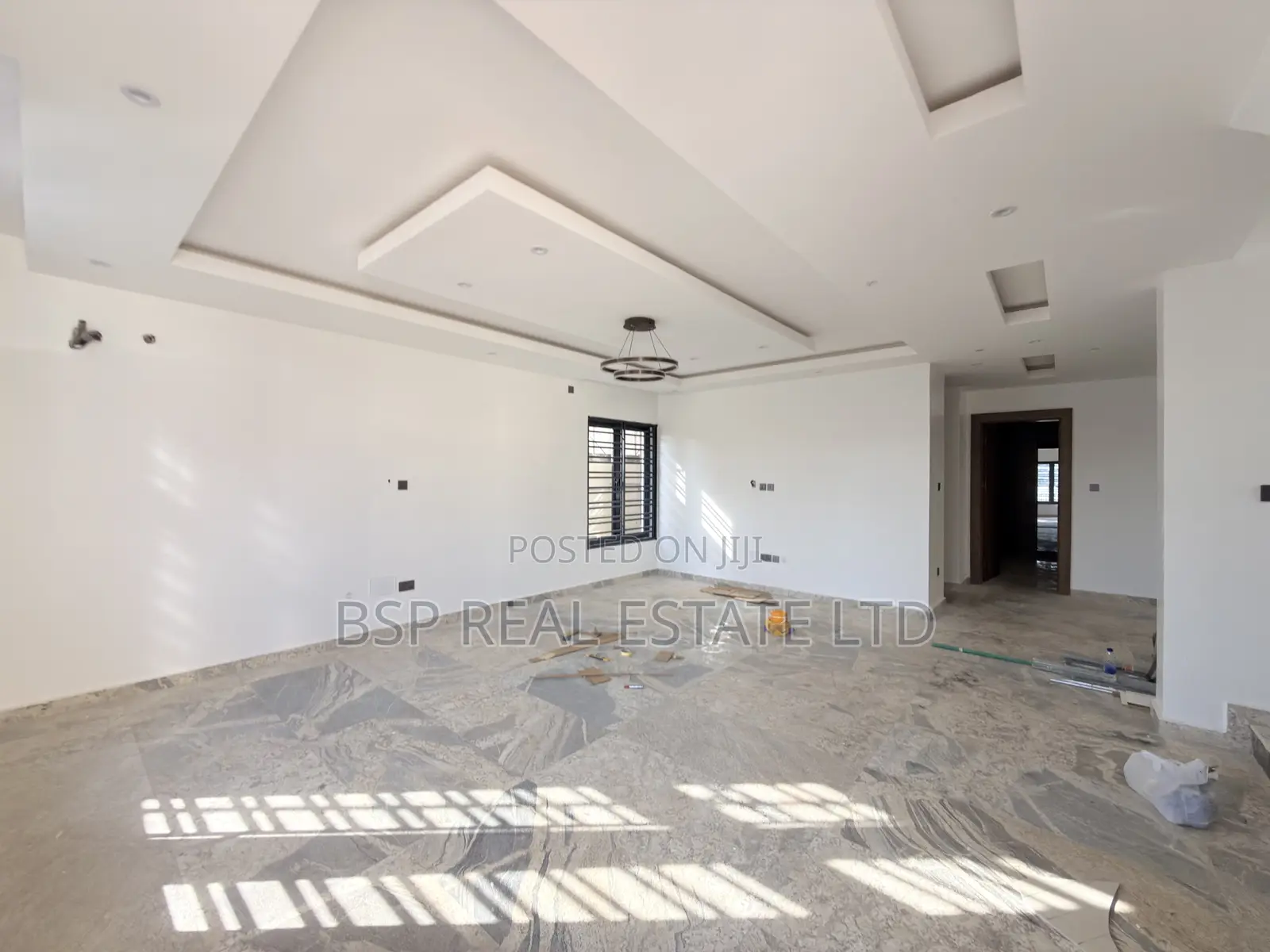 4bdrm Duplex in Life Camp for sale in Life Camp