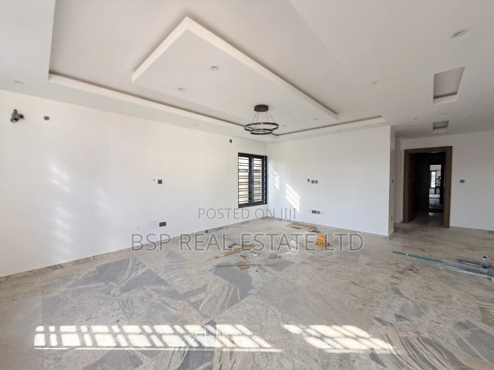 4bdrm Duplex in Life Camp for sale in Life Camp