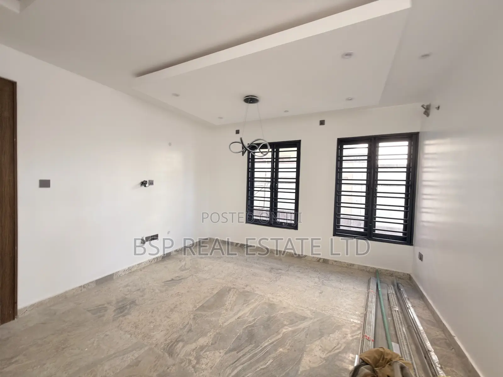 4bdrm Duplex in Life Camp for sale in Life Camp